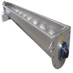Screw Conveyor, Capacity 500 - 800 kg