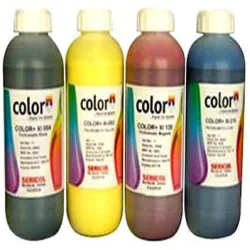 35pl Solvent Ink, Ink Type Black Dye Solvent Ink
