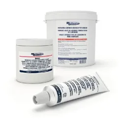 ELECTRICAL CONDUCTIVE GREASE, Brand MOSIL