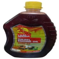 Diesel Engine Oil, Viscosity grade 15W40