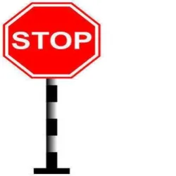 Road Safety Sign, Letter Type As Per Requirement