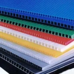Sunpack Sheet Printing Services, UsageApplication Advertising