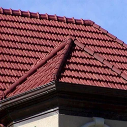 Traditional Clay Roof Tiles, High quality, handmade