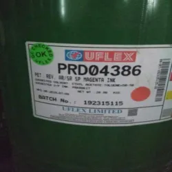 Solvent Printer Ink, UsageApplication Printer