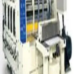 Solvent Printer, Voltage 220 V
