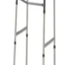 Medical Genral Walkers, Age Group Adult Walkers