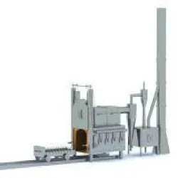 Crematorium Manufacturer