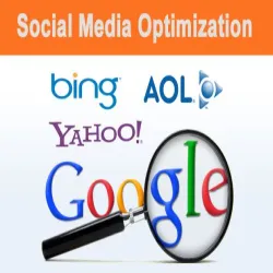 SEO Consulting, Services Mode Online