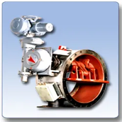Roller Lever Operated Valve, Brand CompAir Systems