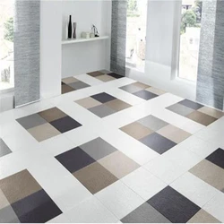 Vinyl Carpet Flooring, Resistant, budget-friendly