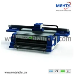 UV Flatbed Printer, Dimensions 20003000mm