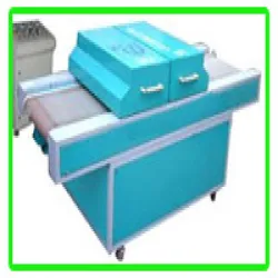 Curing Machine, Automation Grade Automatic