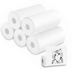 Thermal Printer Rolls, Customized,120 gsm thick