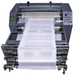 Polyester Cloth Printing Machine, Printing To Be Done On Mobile cover, mug