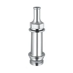 Navy Diffuser Branch Pipe, Hydrostatic Test 21 Kgcm2
