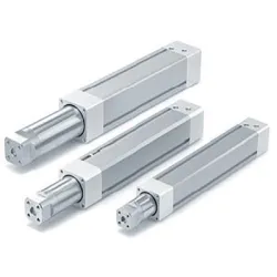 Power Pack Cylinder, Stroke Length mm 100