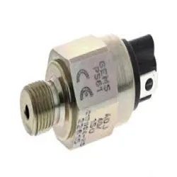 Pressure Switch, Media Type Liquid
