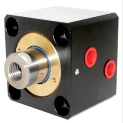 Compact Cylinder, Action CUSTOMER REQUIRMENT