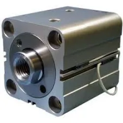 Smart Cylinders, Operation Manual