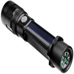 Solar Flasher, Operating Temperature 0 to 55 deg C