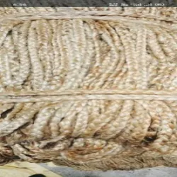 Natural Jute Rope, Material JUTE