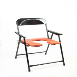 Portable Commode, Product Code KW 894