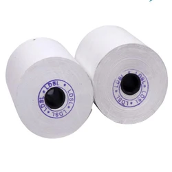 Lipi Thermal Paper Roll, Less than 80 gsm, 55mm width