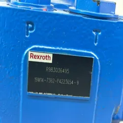 Spool Type Solenoid Valve, CWS with series connection directly