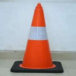 Traffic Cone, Weight 15 Kg