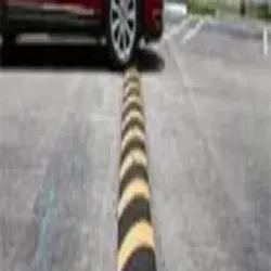 Reflective Speed Breaker, Material ABS
