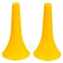 Cone Frustum Set, 150g, 200g And 250g, Suitable For JARI YARN WINDING