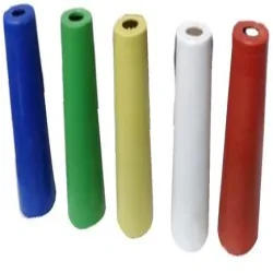 Textile Cones, Shape Triangle