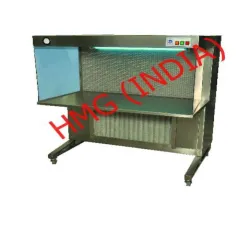 Ductless Laminar System, Material SS