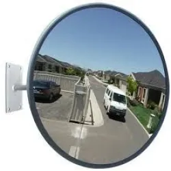 Road Convex Mirror, Type Convex Mirror