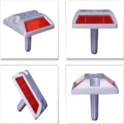 Parking Stud, Material ABS Body
