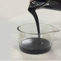 Black Furnace Oil, UsageApplication Food Industry
