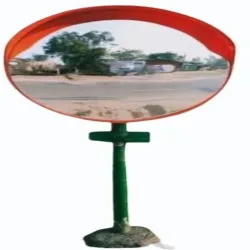 Convex Mirror, Size cm 35