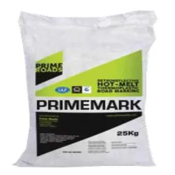 Thermoplastic Road Marking Paint, UsageApplication Line markings
