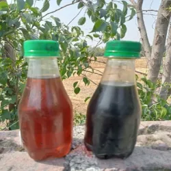 Plastic Pyrolysis Oil, Density 083