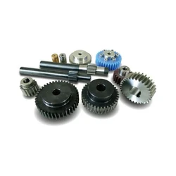 Customized Premium Quality Punched Dies Moulding Metals Tools