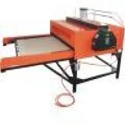 Sublimation Printing Machine, Max Print Speed 20-30 sec