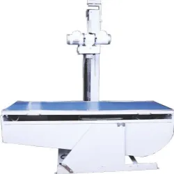 Radiology Systems, Application Radiography