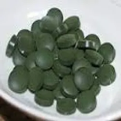 Herbal Spirulina Tablet, UsageApplication Health Supplement
