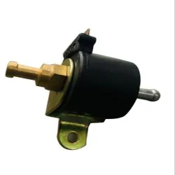 Solenoid Valve, Voltage 230V