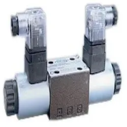 Dcv Valve, Material Cast Iron