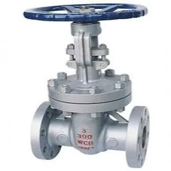 Medium Gate Valves, Material Cast Steel