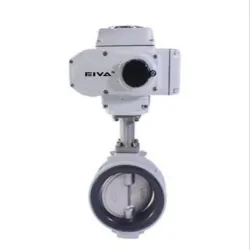 Butterfly Valve PN 16, Pressure PN 16