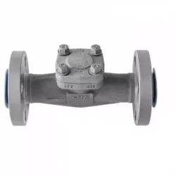 Swing Check Valve, Brand Nalisha