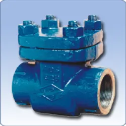 Forge Steel Globe Valve, Size ALL SIZES
