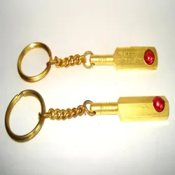 Customized Key Chains, Gender Unisex